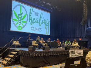 Cajun Cannabis Conference 2021